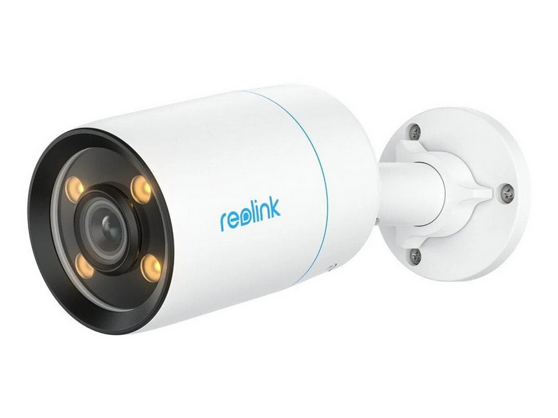 REOLINK CX810 4K | 8MP | PoE | ColorX