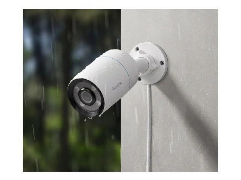 REOLINK CX810 4K | 8MP | PoE | ColorX