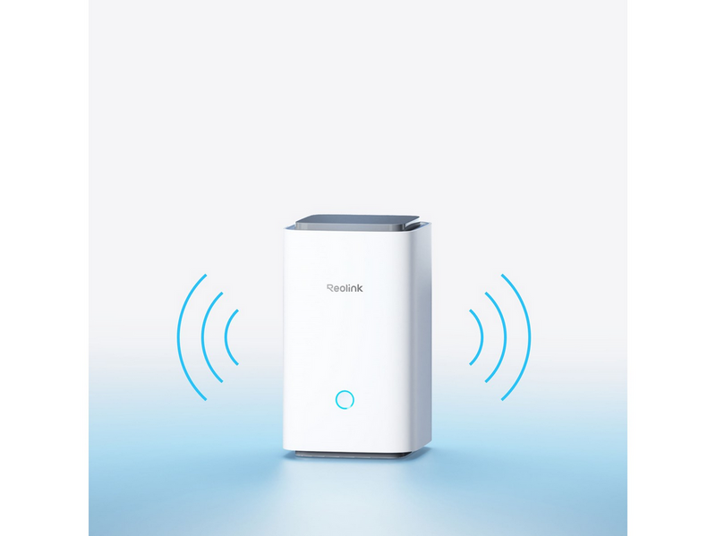 REOLINK Home Hub with 2x Argus 3 Ultra