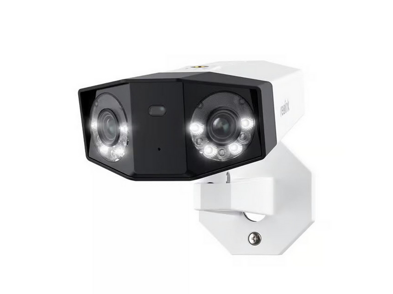 REOLINK Duo 3 PoE 8K | 16MP | PoE | Dual-Lens