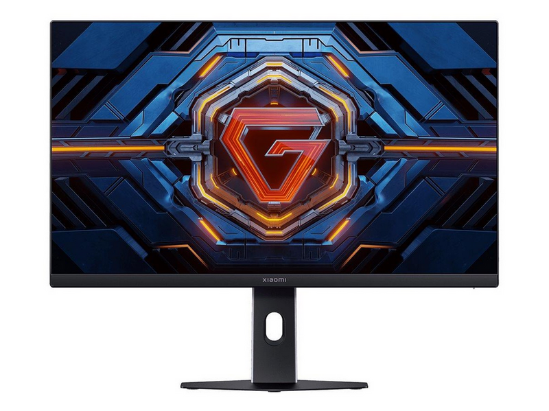 24" Xiaomi G24i 2026 - 1920x1080 (FHD) - 200Hz - IPS