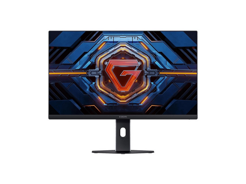 24" Xiaomi G24i 2026 - 1920x1080 (FHD) - 200Hz - IPS