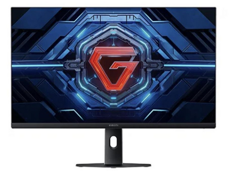 27" Xiaomi G27i - 1920x1080 (FHD) - 200Hz - IPS
