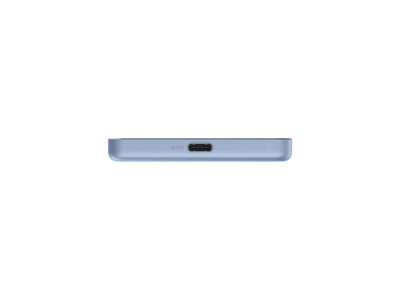 Xiaomi Super Slim Magnetic - 5000 mAh