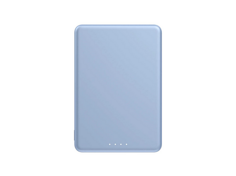 Xiaomi Super Slim Magnetic - 5000 mAh