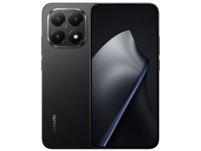 Xiaomi 15T Pro 1TB/12GB - Black