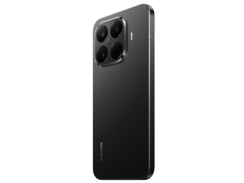 Xiaomi 15T Pro 1TB/12GB - Black