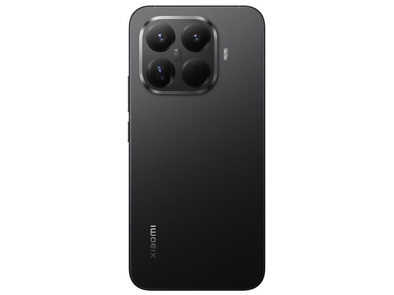 Xiaomi 15T Pro 1TB/12GB - Black
