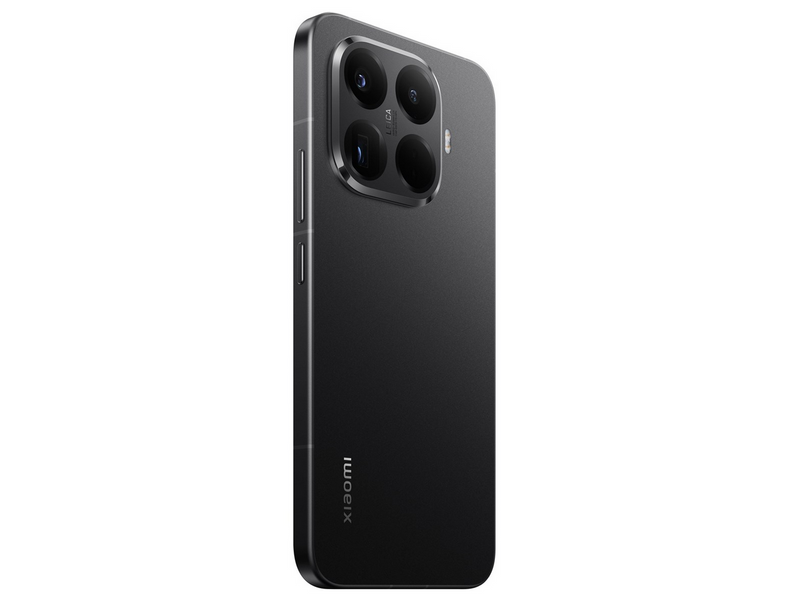 Xiaomi 15T Pro 1TB/12GB - Black