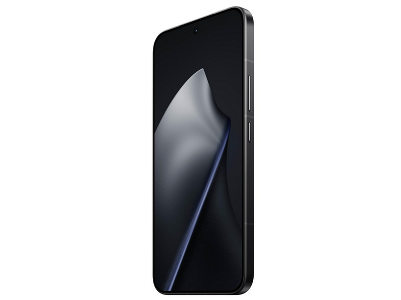 Xiaomi 15T Pro 1TB/12GB - Black