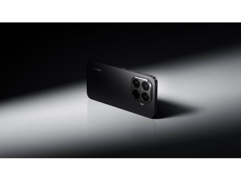 Xiaomi 15T Pro 1TB/12GB - Black