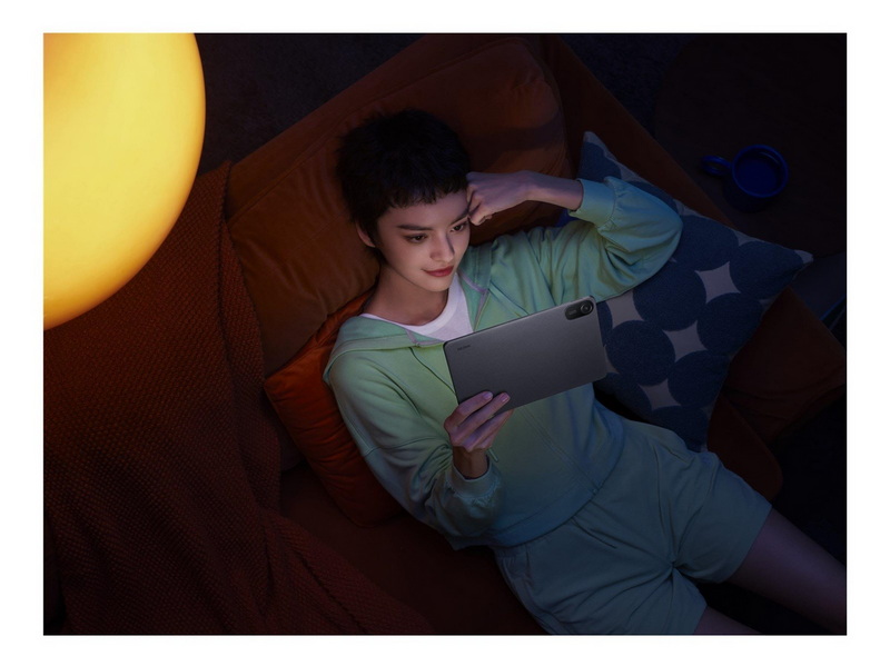 Xiaomi Redmi Pad 2 4G 128GB/4GB - Graphite