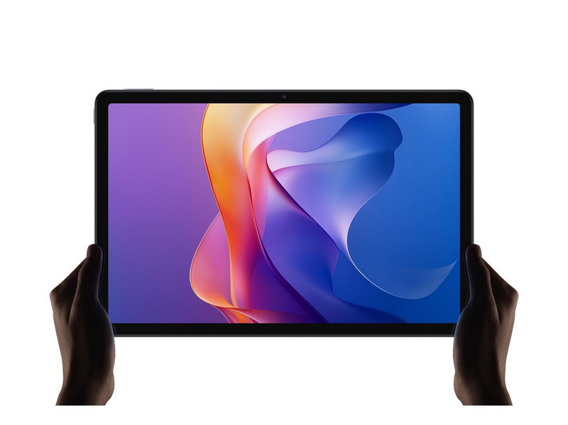 Xiaomi Redmi Pad 2 4G 128GB/4GB - Graphite