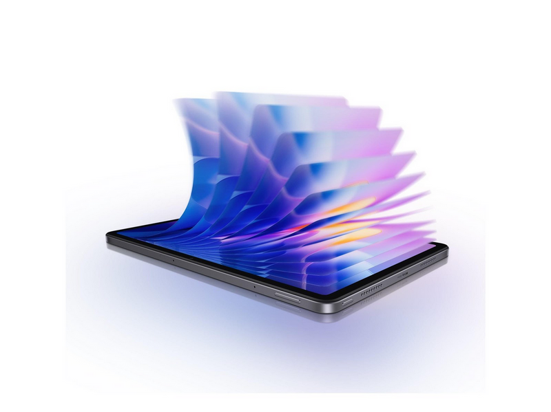 Xiaomi Redmi Pad 2 4G 128GB/4GB - Graphite