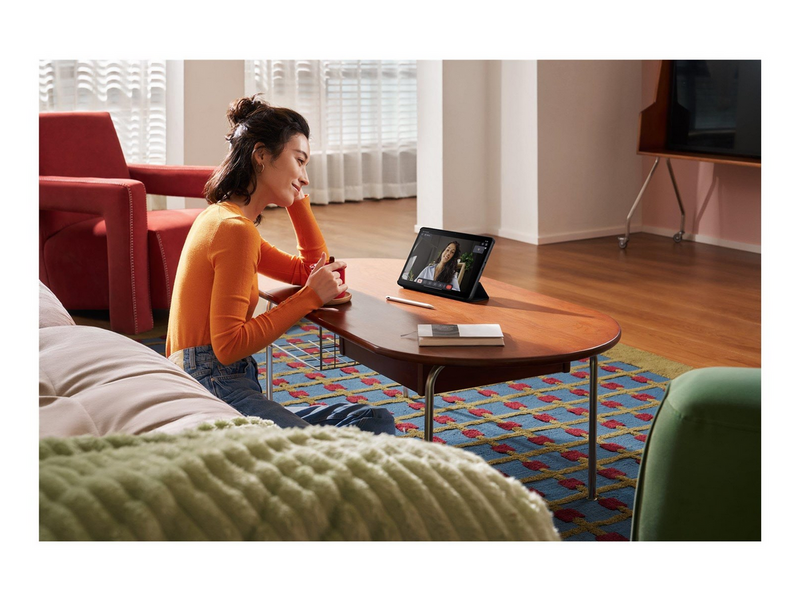 Xiaomi Redmi Pad 2 4G 128GB/4GB - Graphite