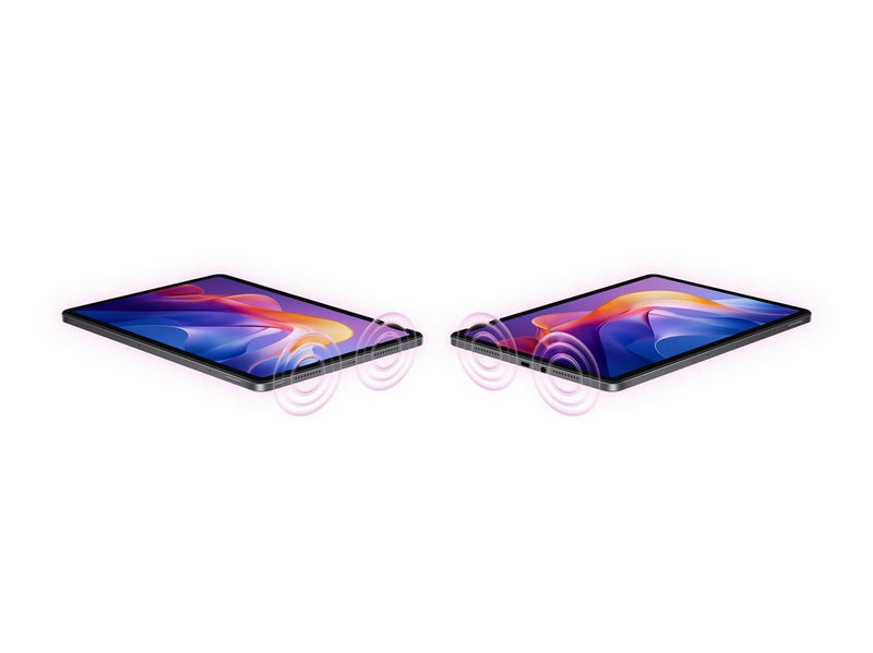 Xiaomi Redmi Pad 2 4G 128GB/4GB - Graphite