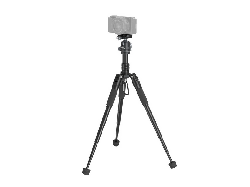 SmallRig 4289 Aluminum Mini Tripod VT-20