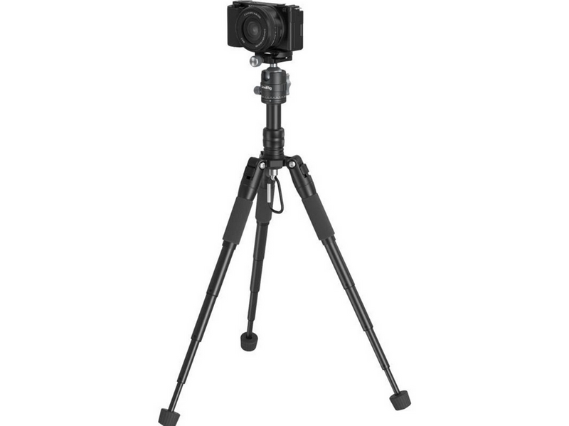 SmallRig 4289 Aluminum Mini Tripod VT-20