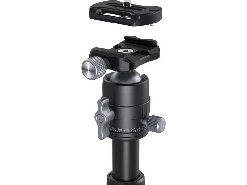 SmallRig 4289 Aluminum Mini Tripod VT-20