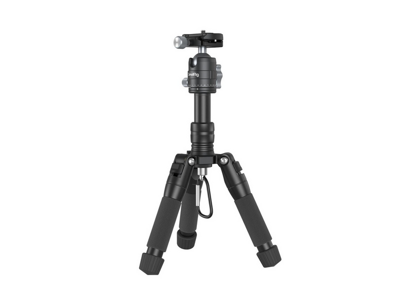 SmallRig 4289 Aluminum Mini Tripod VT-20