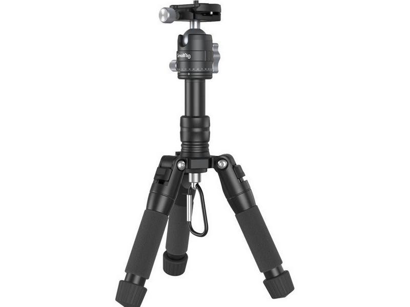 SmallRig 4289 Aluminum Mini Tripod VT-20