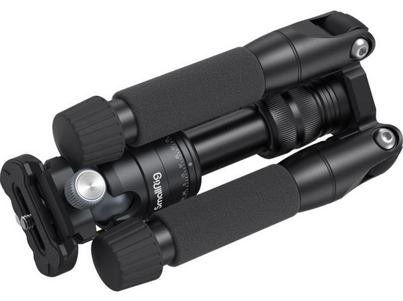 SmallRig 4289 Aluminum Mini Tripod VT-20