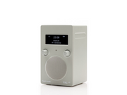 Tivoli Audio PAL+ BT - Grau - DAB/DAB+/DMB/FM - Mono