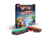 Funhouse Games Laser Shoot