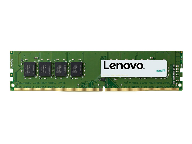 Lenovo Memory 8GB DDR4 2133Mhz
