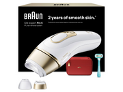 Braun Lichtepilator (IPL) PL5221