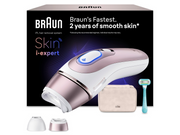 Braun Lichtepilator (IPL) PL7211