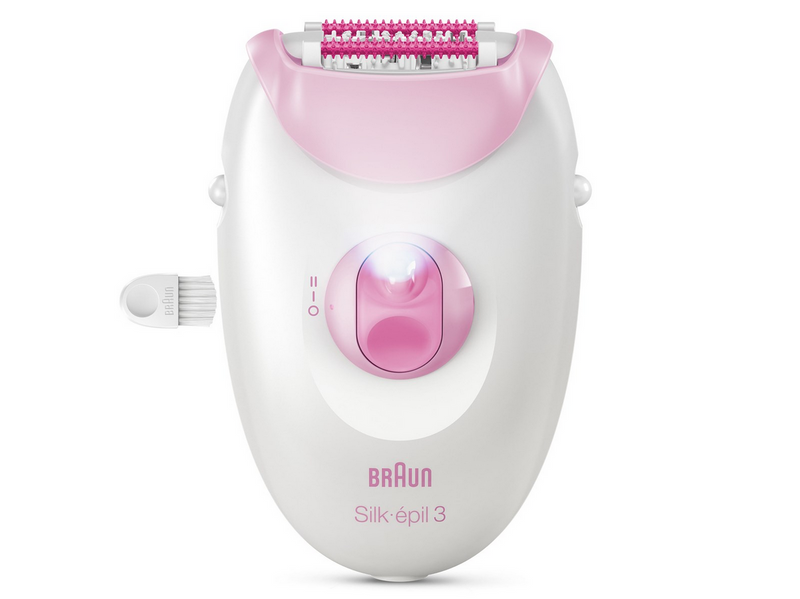 Braun Epilierer SE3-000