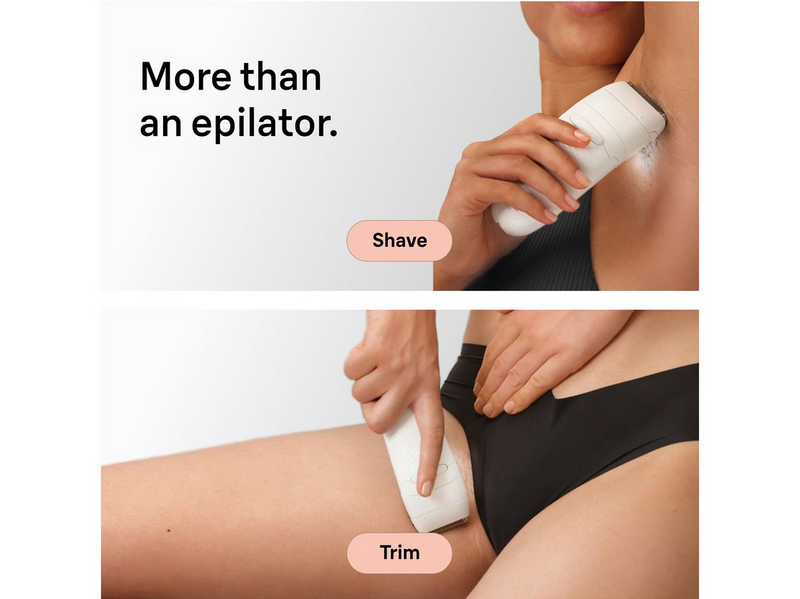 Braun Epilierer SE5-011