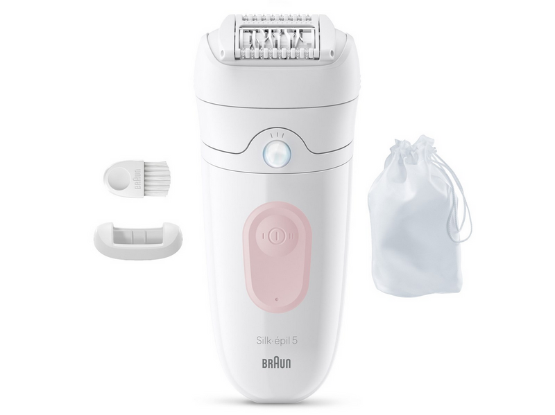 Braun Epilierer SE5-011