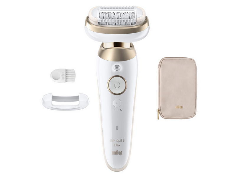 Braun Epilierer SES9-011 3D