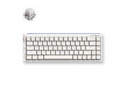 MCHOSE Ace 68 Turbo (Nova White) - Gaming Tastatur (TKL) - 65% - Englisch (US) - Weiss