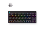 MCHOSE Mix 87 Mount Tai Magnetic Hall Effect - Gaming Tastatur (TKL) - 80% - Englisch (US) - Schwarz