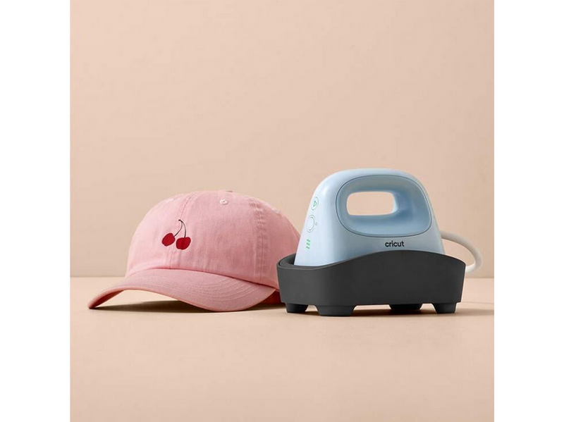 Cricut Hat Press