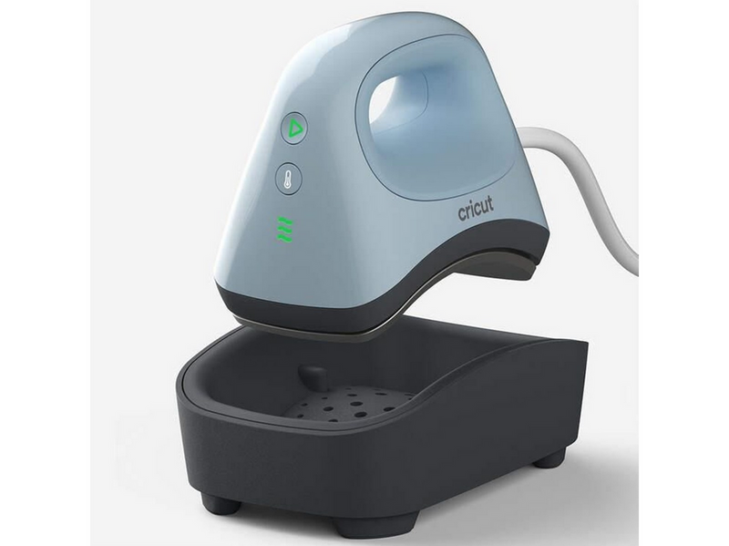 Cricut Hat Press
