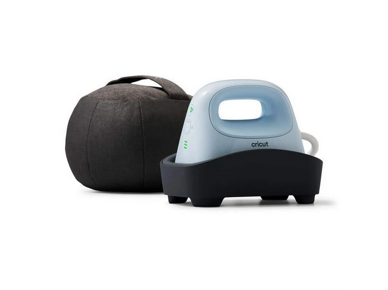 Cricut Hat Press