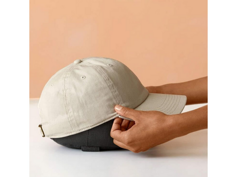 Cricut Hat Press