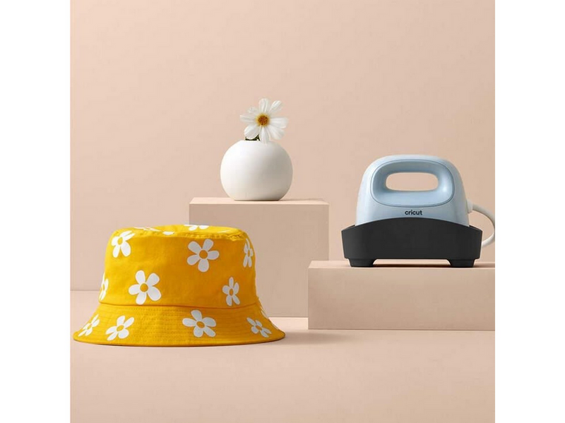 Cricut Hat Press