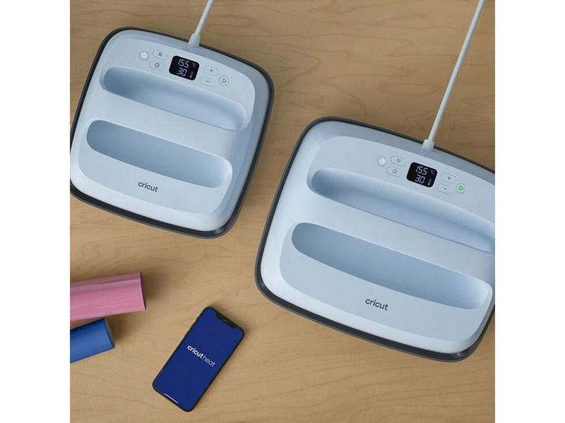 Cricut Easypress 3