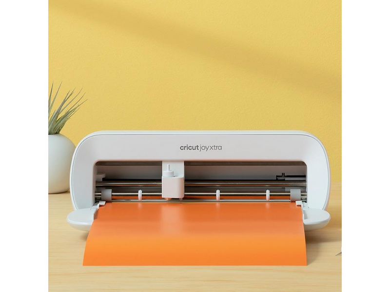 Cricut Joy Xtra - die-cutting machine