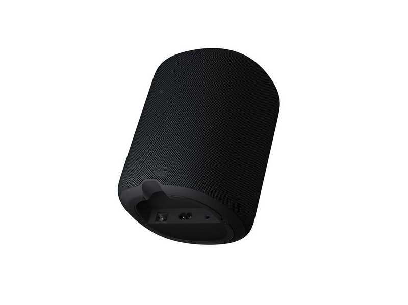 WiiM Sound - Smart Speaker - Black