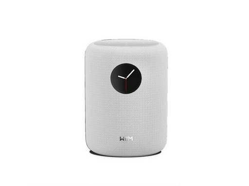 WiiM Sound - Smart Speaker - White