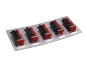 METO Ink for Tovel Engry/Compact 1&2 5pcs