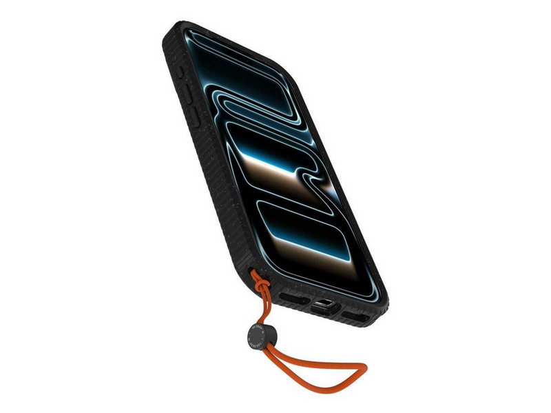 OtterBox Sole Series - back cover for mobile phone