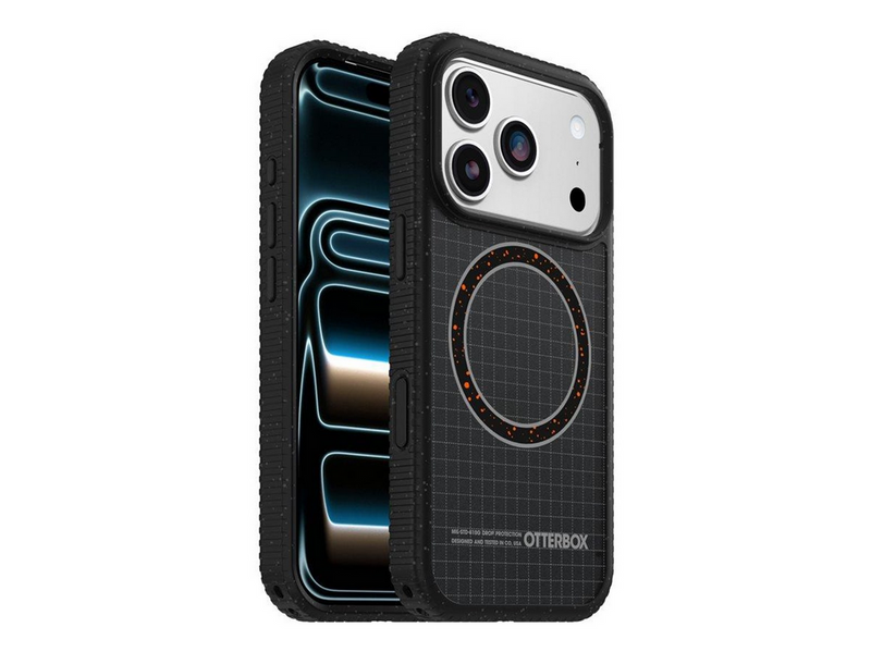 OtterBox Sole Series - back cover for mobile phone