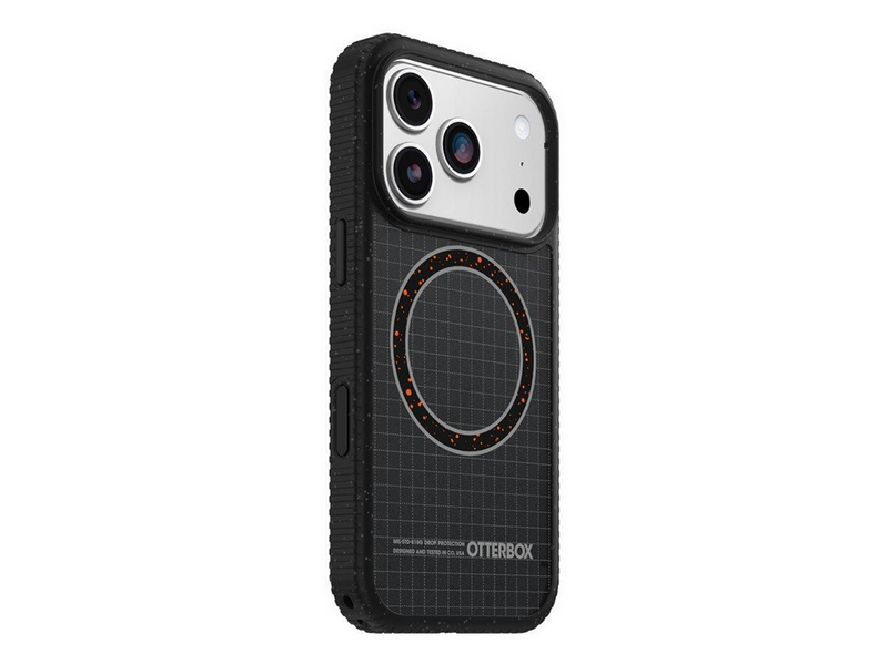 OtterBox Sole Series - back cover for mobile phone